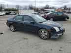 2008 FORD FUSION