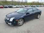 2008 FORD FUSION