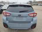 2018 SUBARU Crosstrek