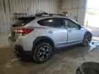 2018 SUBARU Crosstrek