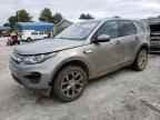 2017 LAND ROVER Discovery