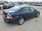 2008 FORD FUSION
