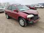 2003 ACURA MDX
