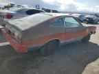 1975 FORD MUSTANG