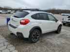 2015 SUBARU XV Crosstrek