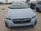 2018 SUBARU Crosstrek
