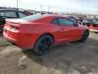 2010 CHEVROLET Camaro