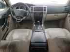 2008 TOYOTA 4Runner