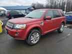 2014 LAND ROVER LR2