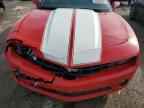 2010 CHEVROLET Camaro