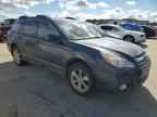 2013 SUBARU Outback