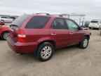 2003 ACURA MDX