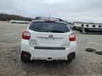 2015 SUBARU XV Crosstrek