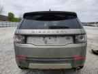 2017 LAND ROVER Discovery