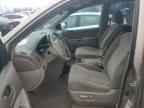 2009 TOYOTA SIENNA