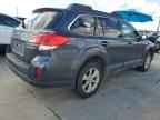 2013 SUBARU Outback