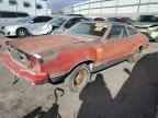 1975 FORD MUSTANG