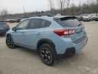 2018 SUBARU Crosstrek