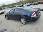 2008 FORD FUSION
