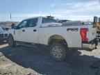2017 FORD F-250
