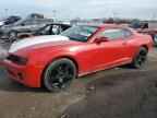 2010 CHEVROLET Camaro