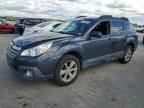 2013 SUBARU Outback