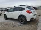 2015 SUBARU XV Crosstrek