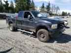 2004 FORD F-250