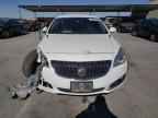 2016 BUICK Regal