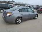2007 NISSAN ALTIMA