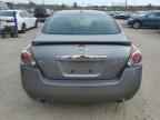 2007 NISSAN ALTIMA
