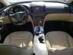 2016 BUICK Regal