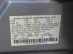 2007 NISSAN ALTIMA