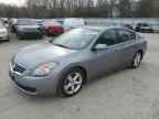 2007 NISSAN ALTIMA