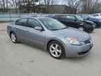2007 NISSAN ALTIMA