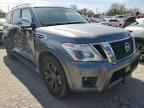 2019 NISSAN Armada