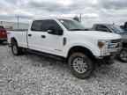 2017 FORD F-250