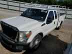 2011 FORD F-250