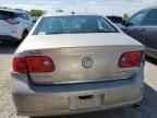 2008 BUICK Lucerne