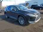2022 LEXUS RX 450H