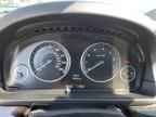 2012 BMW 5 series