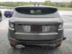 2016 LAND ROVER RANGE ROVER