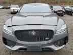 2019 JAGUAR F-Pace