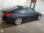 2016 BMW 4 Series