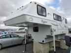 2003 Bigf Camper