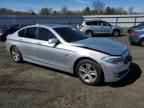 2012 BMW 5 series