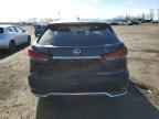 2022 LEXUS RX 450H