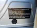 2012 BMW 5 series