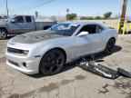 2012 CHEVROLET Camaro