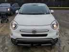 2016 FIAT 500